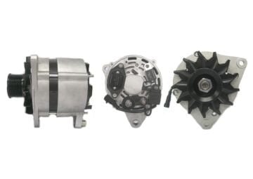ALTERNATÖR 12V/120A ERKUNT-CASE-NEW HOLLAND STEYR-AGCO-LANDINI-ARMA
