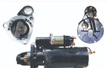 STR1858 MARŞ MOTORU DELCO 42MT 24V.13D.CAT.3304/33      2304018