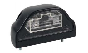 YD-D-0229 DSL-43A/24 LEDLİ PLAKA LAMBASI