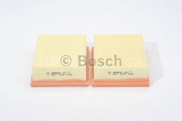 VW (VOLKSWAGEN) Polo 1.4 Variant 10.1999 - 09.2001 BOSCH HAVA FİLTRESİ filitre