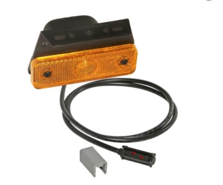 YAN PARK LAMBA - 0.50 m