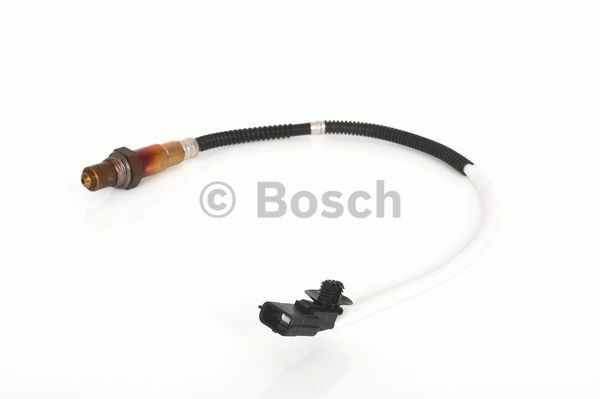 Oksijen (Lambda) SensörüRENAULT Twingo II 1.6 R.S. 200707 - ; Clio III 1.6 200909 - ; Wind 1.6 201004 -  REN 8200940054