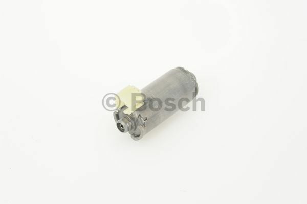 Servo Motor
