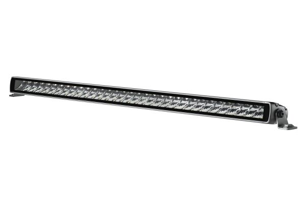 Uzun Huzme Far Hella Black Magic,12V,24V,Siyah,LED -