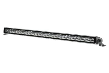 Uzun Huzme Far Hella Black Magic,12V,24V,Siyah,LED -