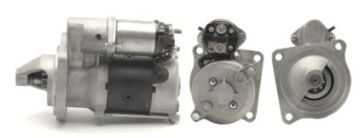 61924200 M.MOTORU 12V 3.KW 9 DİŞ CASE-NEW HOLLAND