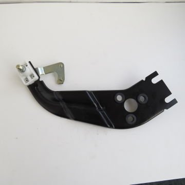 MAKO 624 CAM SİLGİ FREZESİ DKŞ YM SOL TOFAŞ DOĞAN KARTAL ŞAHİN SLX