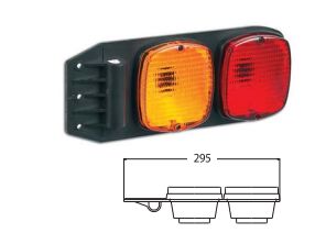 YD-D-0230 145/52.065 FLASH STOP LAMBASI