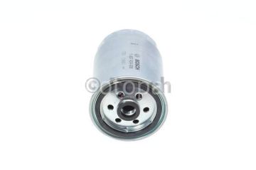 VOLVO V70 II 2.4D 12.2001 - 07.2006 BOSCH MAZOT FİLTRESİ