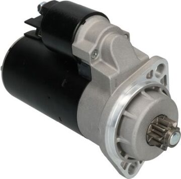 F032116458 Marş Motoru Hatz Engine  1D81  -