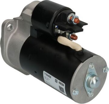 F032116458 Marş Motoru Hatz Engine  1D81  -