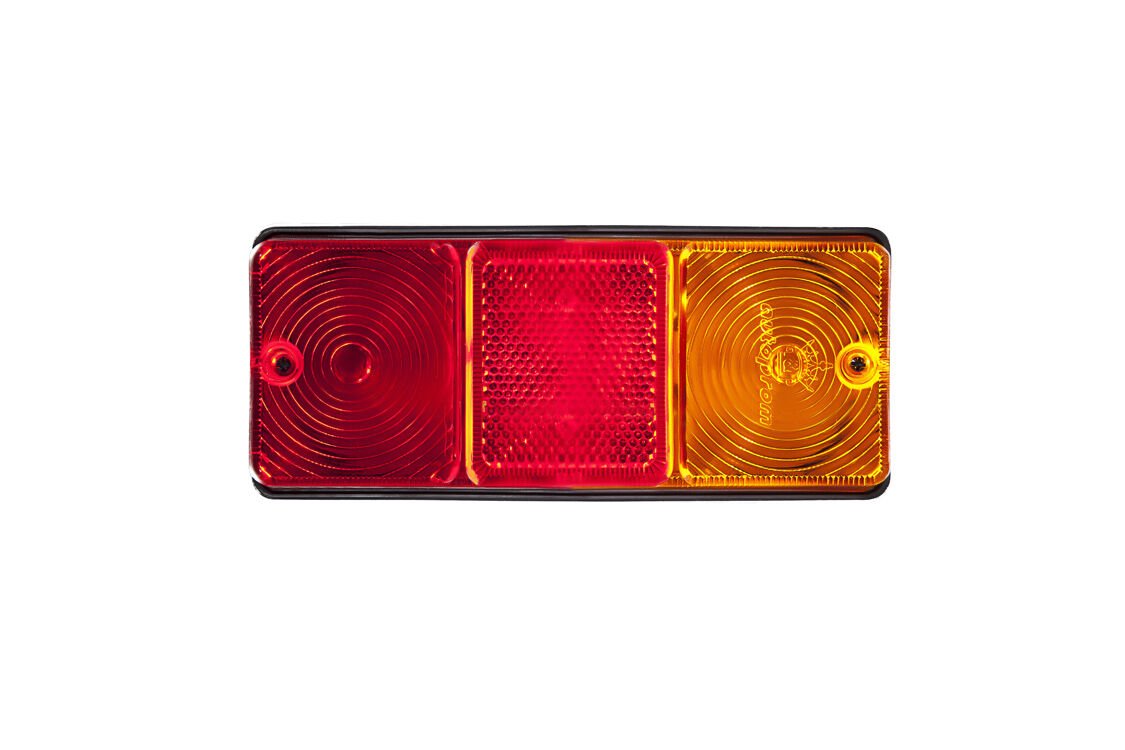 712211L 240 STOP LAMBASI SOL
