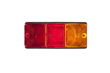 712211L 240 STOP LAMBASI SOL