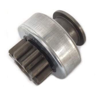 TNT206 10 DİŞ ERKUNT HATTAT PERKINS HİDROMEK