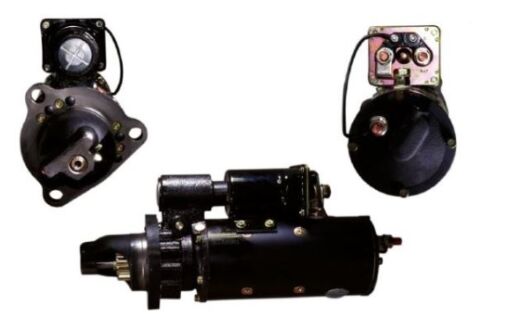STR50-111 MARŞ MOTORU DELCO 24V 11 DIS CAT.245   50MT MARŞ KISA  50.111 1P9162 3T2781 7N8604 OR5214