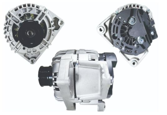 ALT2212 ALTERNATÖR BOSCH 12V 100A  ASTRA     24447429 93174469
