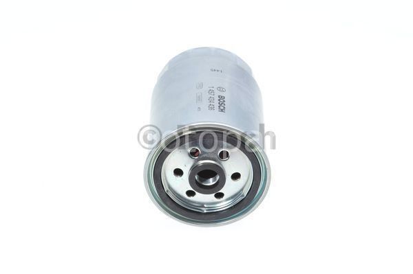 VOLVO XC90 I D5 AWD 01.2003 - 07.2006 BOSCH MAZOT FİLTRESİ