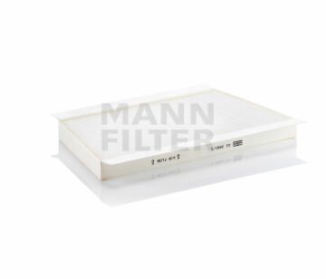 CU 3461/1 İÇ MEKAN FİLTRESİ MERCEDES-BENZ MERCEDES-BENZ C-Klasse (W203/C203/S203) CLC (C203) CLK (A/C209) A 203 830 02 18