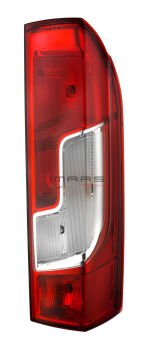 510370 DUCATO- P.BOXER-C.JUMPER STOP LAMBA 2013-> FİAT DUYSUZ 1612401680