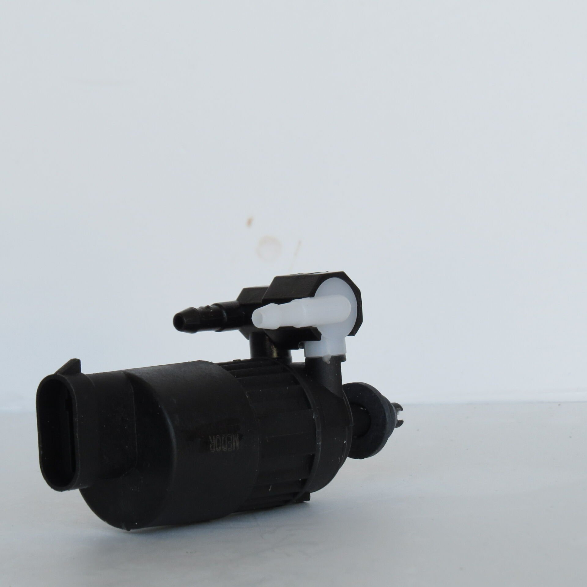 MEDOR WP 460   SU MOTORU 12V KANGOO MEGANE  ÇİFT ÇIKIŞ ESKİ MODEL YC628