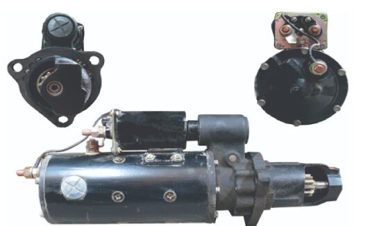 STR1860 MARŞ MOTORU DELCO 50MT 24V 3383454 12 DİŞ CATERPIL 338 3454 1802435 180 2435 1P9162 3T2781 8S9542 BS9542 OR5214