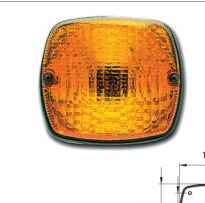 YD-D-0233 8080/52.05 SARI ÇOK FONK. LAMBA  REF.7 PIN