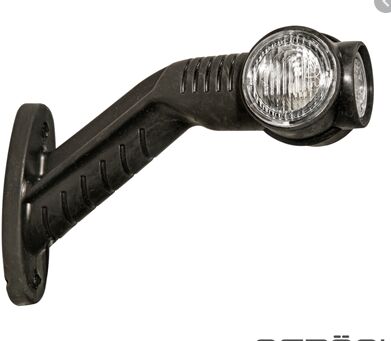 BOYNUZ LAMBA - SAĞ - 1.8 m