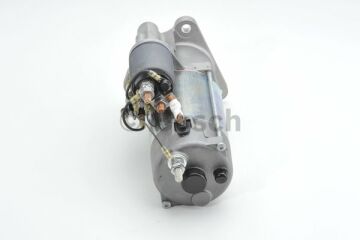Marş Motoru liebherr iş makinası 24v  11386646