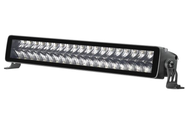Uzun Huzme Far Hella Black Magic,12V,24V,Siyah,LED -