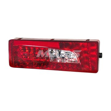 611347 S.L-G-P-R-S STOP LAMBA (16>)  GERİ İKAZ SİREN SAĞ