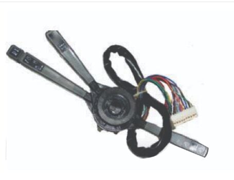 FI250 SİNYAL KOLU IVECO DAILY/M-23/85-12 SENSEN