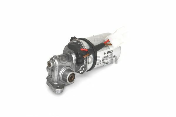 Elektrik Motoru