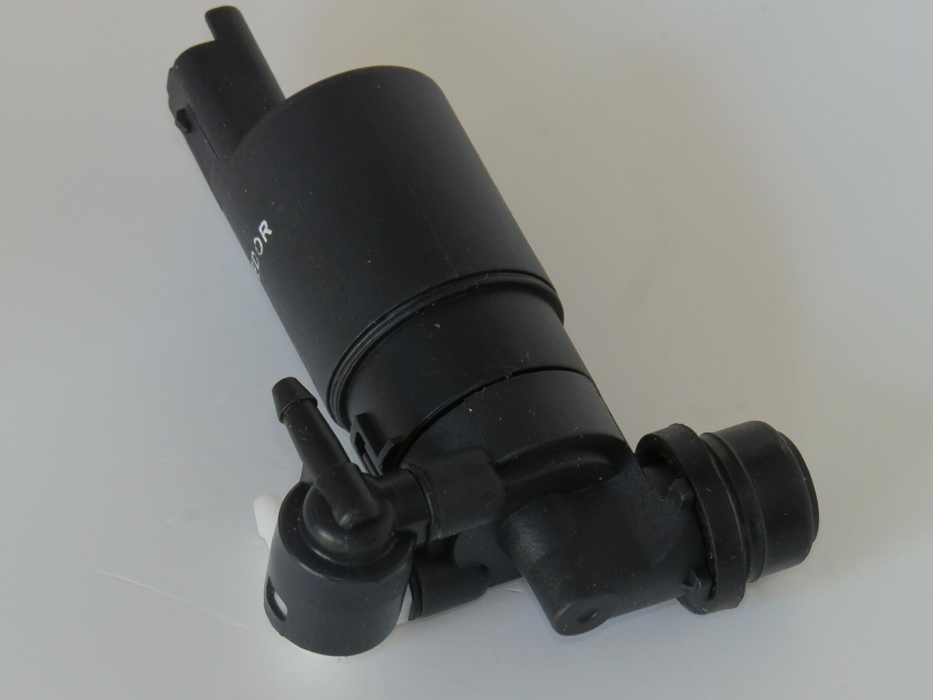 WP 455(WP 600) SU MOT.12V PEUGEOT/MEGANE II ÇİFT YM.