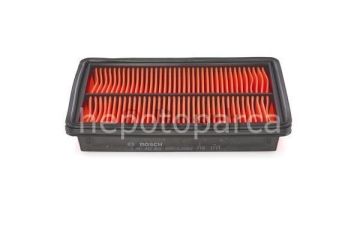 MAZDA 323 1.6i Hatchback 07.1998 - 11.2000 BOSCH HAVA FİLTRESİ