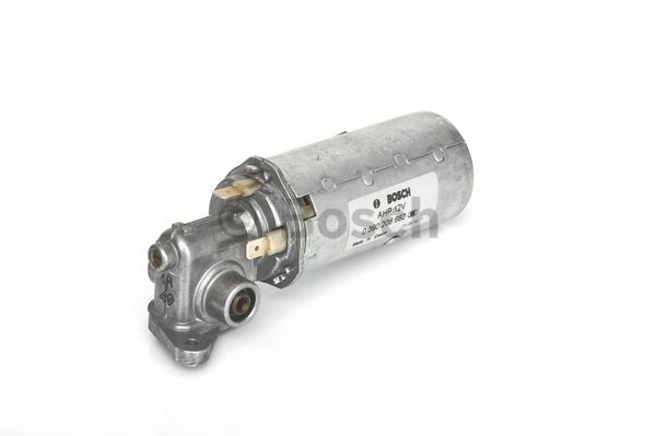 Servo Motor