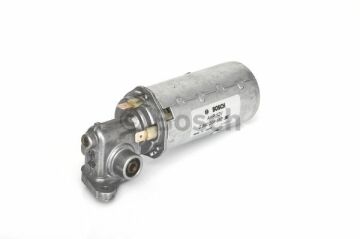 Servo Motor