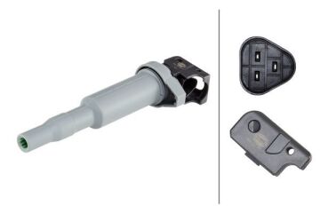 Ateşleme Bobini,3-Kutuplu,Buji delik ateşleme bobi BMW//12 13 7 559 842 , MINI//12 13 7 559 842 , BMW//12 13 7 562 745 , MINI//12 13 7 562 745 , MINI//12 13 7 571 644 , MINI//12 13 7 582 627 , MINI//12 13 7 594 935 , MINI//12