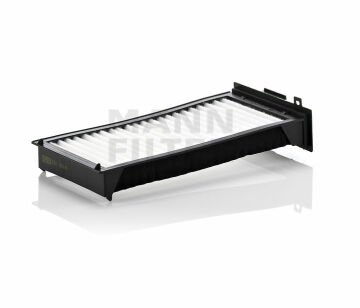 CU 3518 İÇ MEKAN FİLTRESİ CITROEN CITROEN C5 6447 HT    E146069