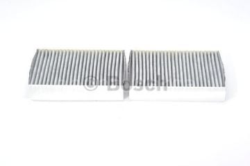 ALFA ROMEO 147 1.9 JTDM 16V (03.2006 - 12.2010) BOSCH Filtre Seti filitre