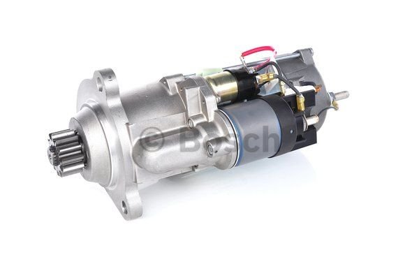 Marş MotoruVOLVO PENTA TAD-Serie VOL 3595446; PEN 3595446