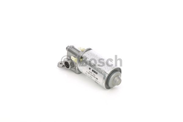 Servo Motor