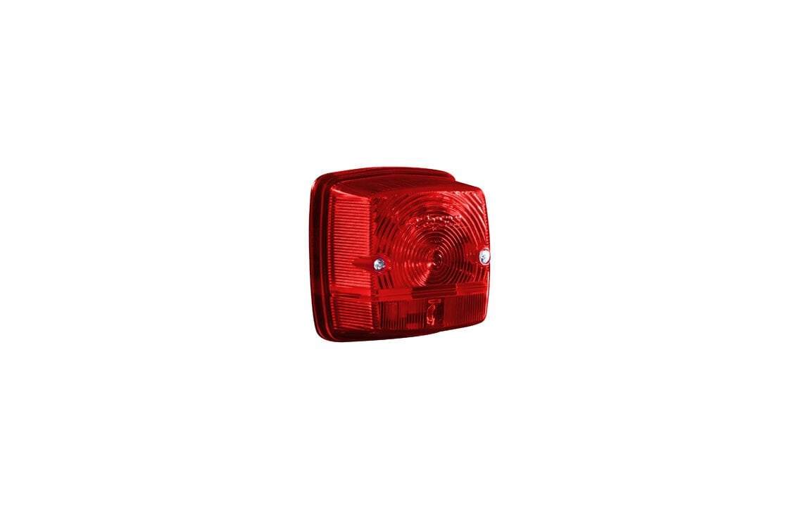 712338K UNİVERSAL STOP LAMBASI KIRMIZI