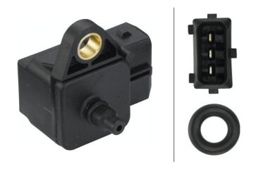 SENSÖR ,EMME BORUSU BASINCI LAND ROVER FREELANDER (LN_)  1362246977 2246977