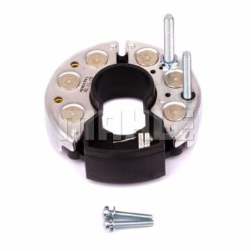 MGX 539KIT Z1660 LETRİKA MAHLE ISKRA MGX539KIT 72738282 16905801500