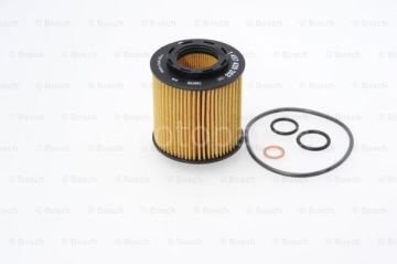 BMW 116 i (09.2007 - 12.2011) BOSCH Filtre Seti filitre