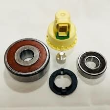 BOSCH_F00M147661 Parça Seti MAN 120 AMP ALTERNATÖR RULMAN SETİ