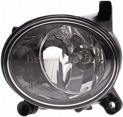 SİS FARI SOL AUDI A4 Allroad A6 Avant Q5  8T0941699B 8T09414699A