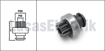 TMB115  MARS DISLISI-10DIS FORD D750 KAMYON-B MC 140 INCE FREZE- NEW HOLLAND  INCE FREZE