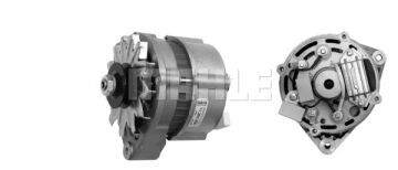 MGX 540 Z1660 LETRİKA MAHLE ISKRA MGX540 72738289 16350333500