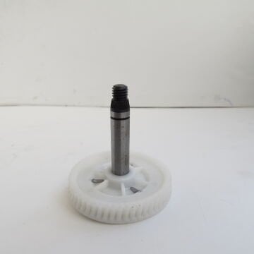 001 CAM SİLGİ DİŞLİSİ ÖN TEMPRA RENAULT 9